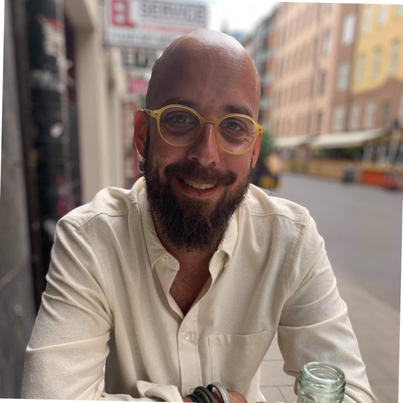 Christoffer Andersson